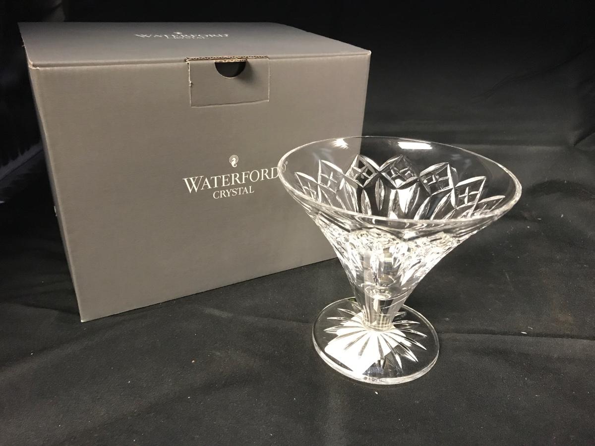 WATERFORD CRYSTAL