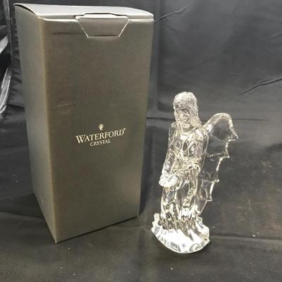 WATERFORD CRYSTAL