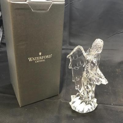 WATERFORD CRYSTAL