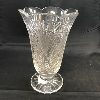 WATERFORD CRYSTAL