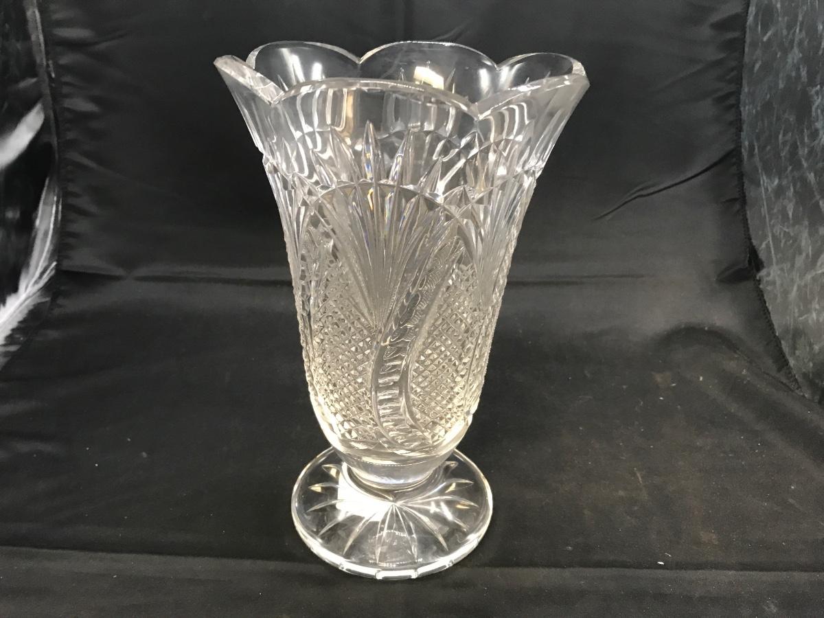 WATERFORD CRYSTAL