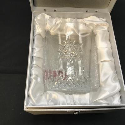 WATERFORD CRYSTAL