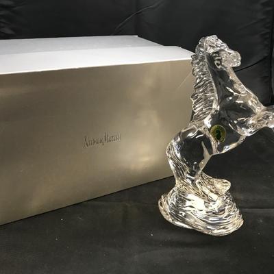 WATERFORD CRYSTAL