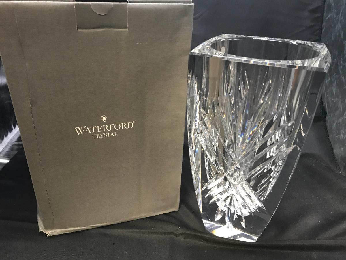 WATERFORD CRYSTAL