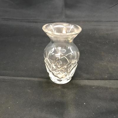 WATERFORD CRYSTAL
