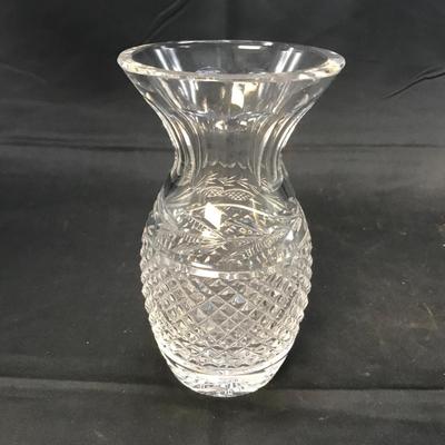 WATERFORD CRYSTAL