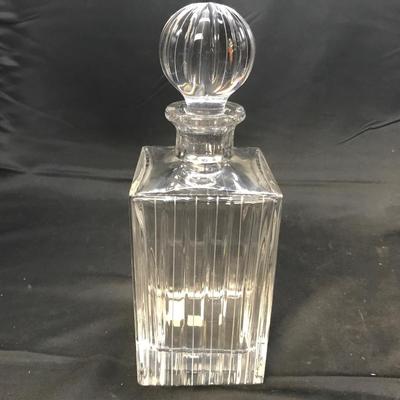 WATERFORD CRYSTAL