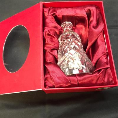 WATERFORD CRYSTAL