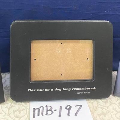 Picture Frames