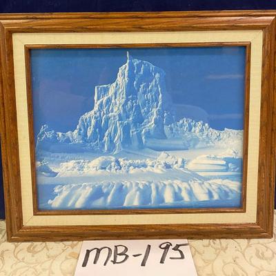 Antarctica picture