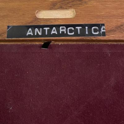Antarctica picture