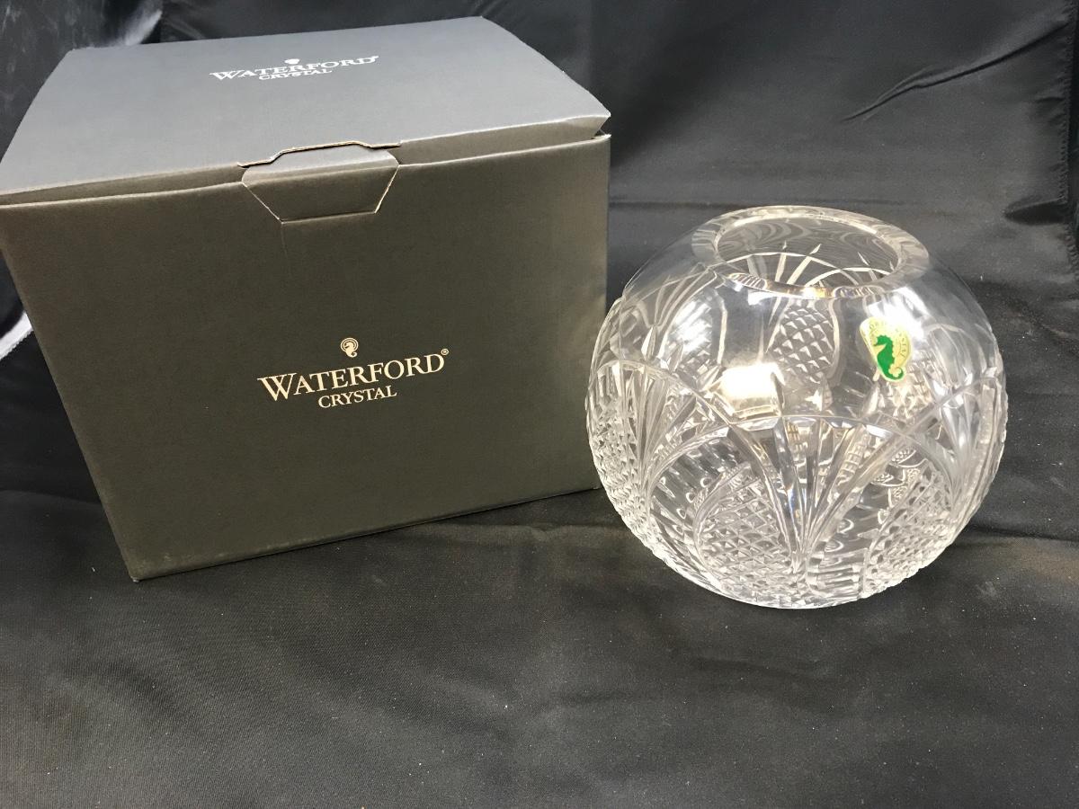 WATERFORD CRYSTAL
