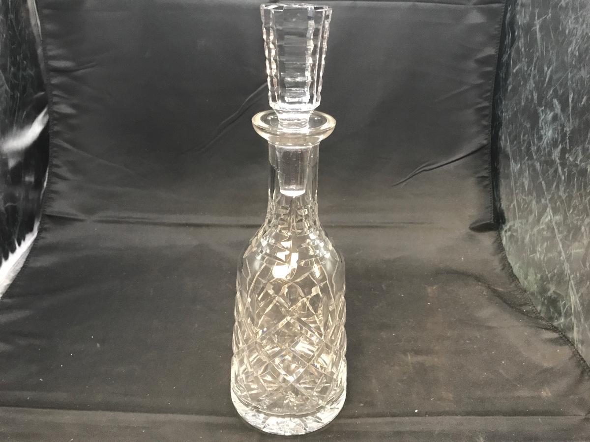 WATERFORD CRYSTAL