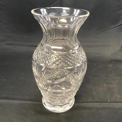 WATERFORD CRYSTAL