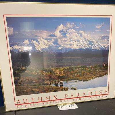 Alaska