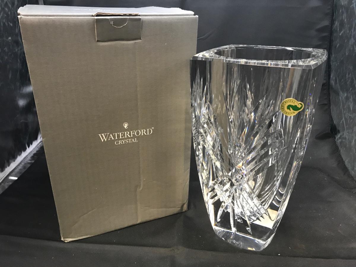 WATERFORD CRYSTAL