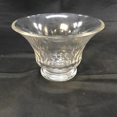 WATERFORD CRYSTAL