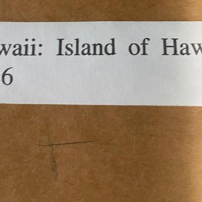 Hawaii