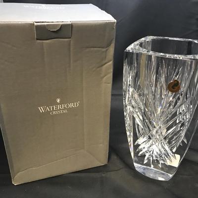 WATERFORD CRYSTAL