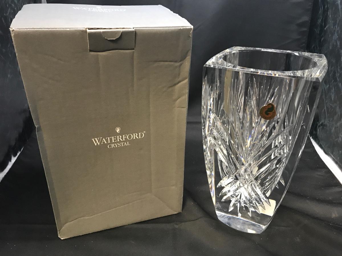 WATERFORD CRYSTAL