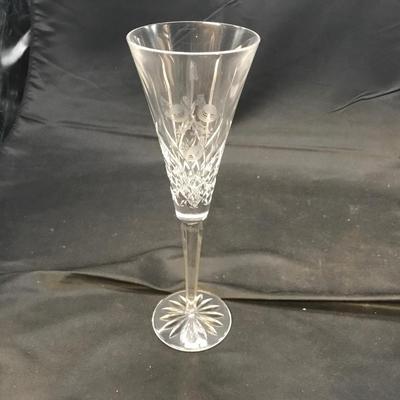 WATERFORD CRYSTAL