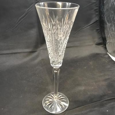 WATERFORD CRYSTAL