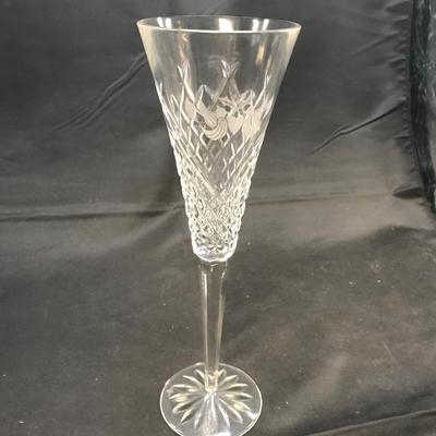 WATERFORD CRYSTAL