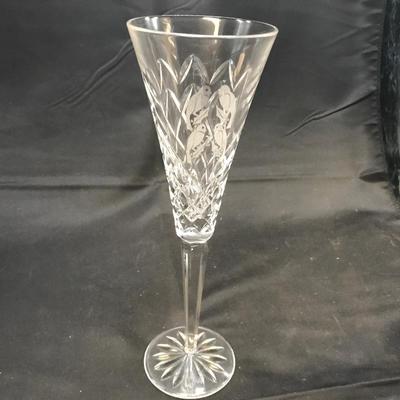 WATERFORD CRYSTAL