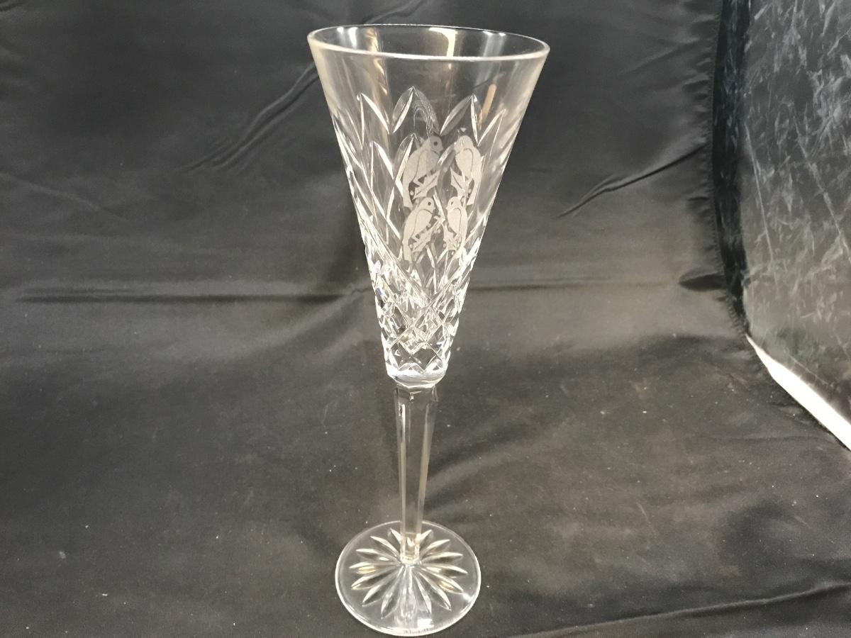 WATERFORD CRYSTAL
