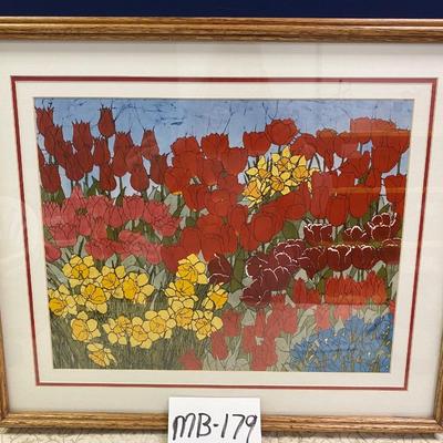 Dolores Smith Fine Art