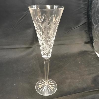 WATERFORD CRYSTAL