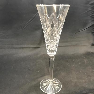 WATERFORD CRYSTAL