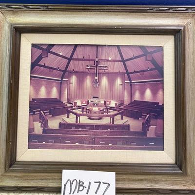Church Picture