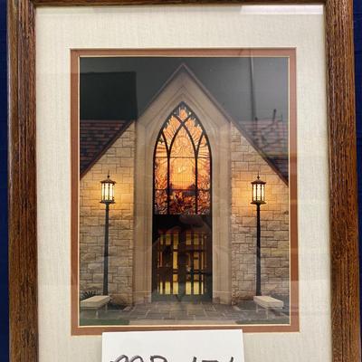 Church Picture