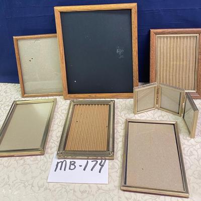 Frames