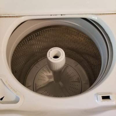 Maytag Top Load Centennial Washer  (L-JS)