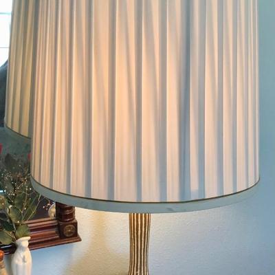 MCM lamp