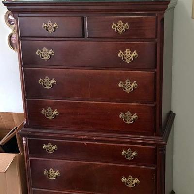 Lammerts highboy