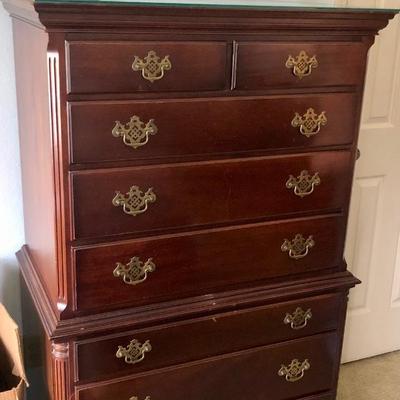 Lammerts highboy