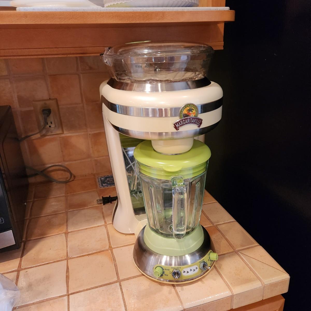 Margaritaville Blender Margarita Mixer