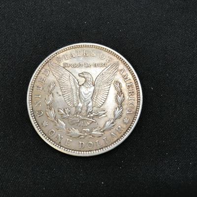 SILVER COIN