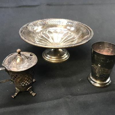 STERLING SILVER LOT