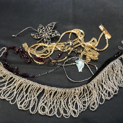 ESTATE JEWELRY