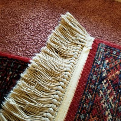 Small Entryway Rug (D-JS)