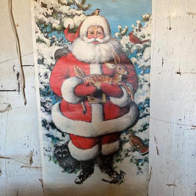 Christmas decorations