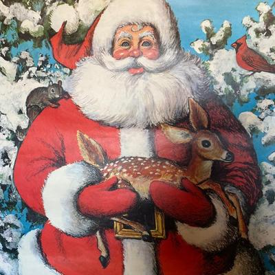 Christmas decorations
