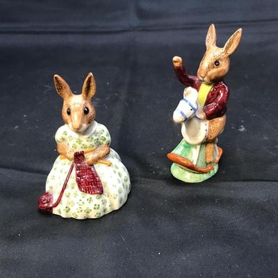 ROYAL DOULTON GROUP