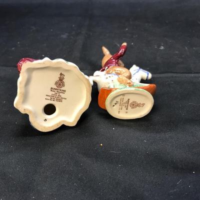 ROYAL DOULTON GROUP