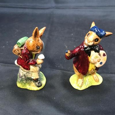 ROYAL DOULTON GROUP