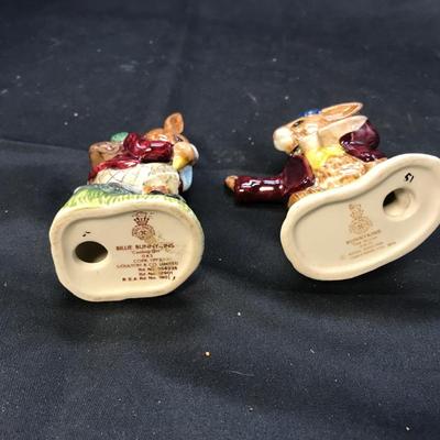 ROYAL DOULTON GROUP